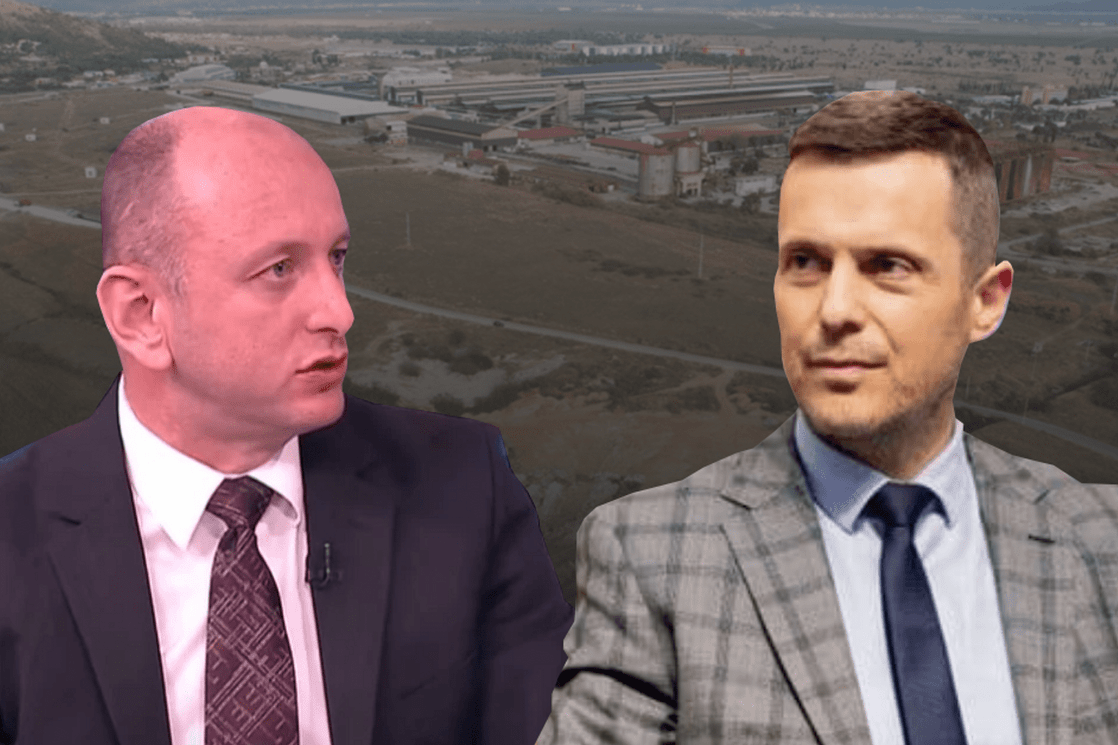 Mujović traži od Spajića da raskine koaliciju sa Kneževićem i u Glavnom gradu i na nivou države
