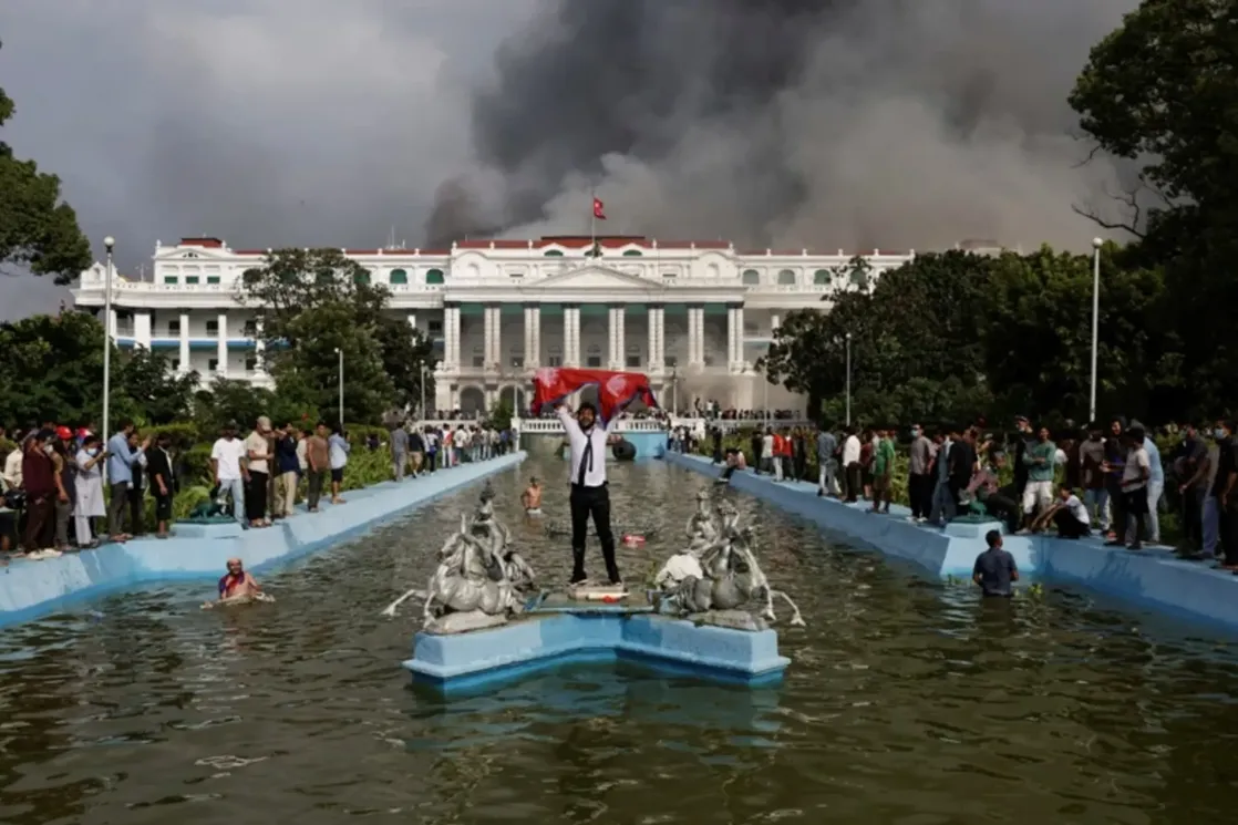 Foto: Reuters