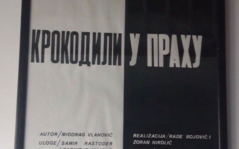 Foto: Poster