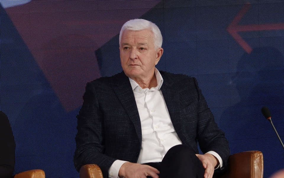 Marković Demokratama: Pokušao sam i sa vama, ali ne ide – uostalom još sasvim kratko ste tu đe jeste