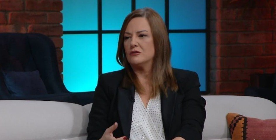 Nove prijetnje Danici Nikolić: “Znaj da te jurim dok te ne smaknem sa liste”