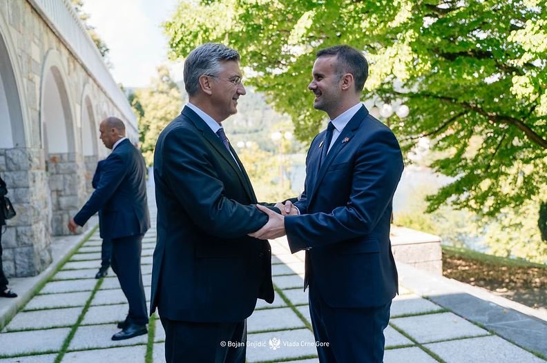 Foto: Vlada CG