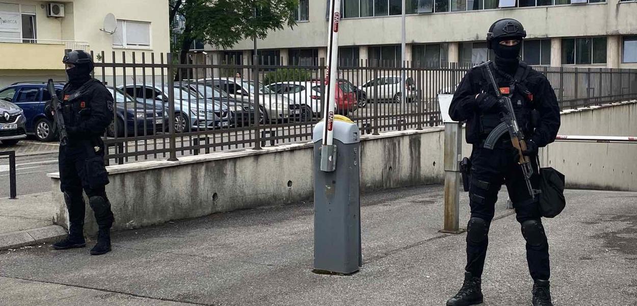 Ulić, Božović, Delić i ostali pred sutkinjom Rabrenović 14. oktobra