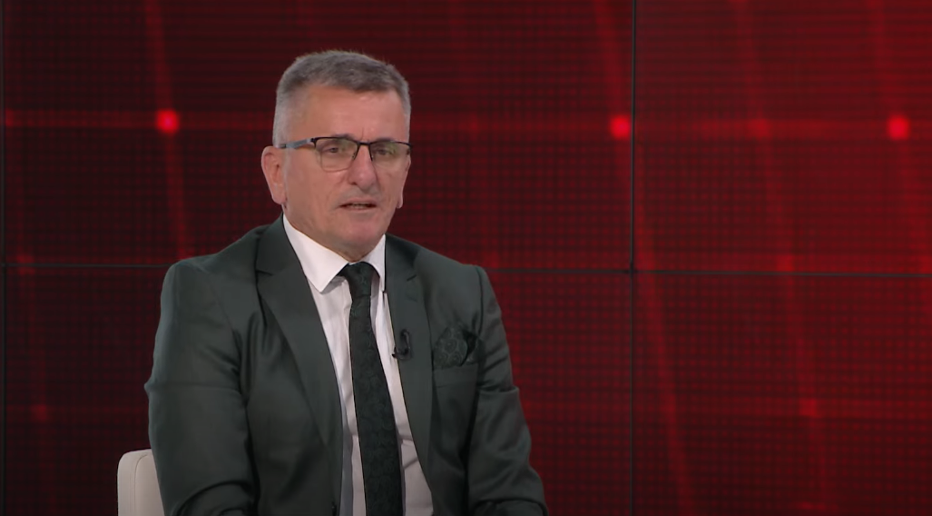 Veselin Radulović, Foto: TV E