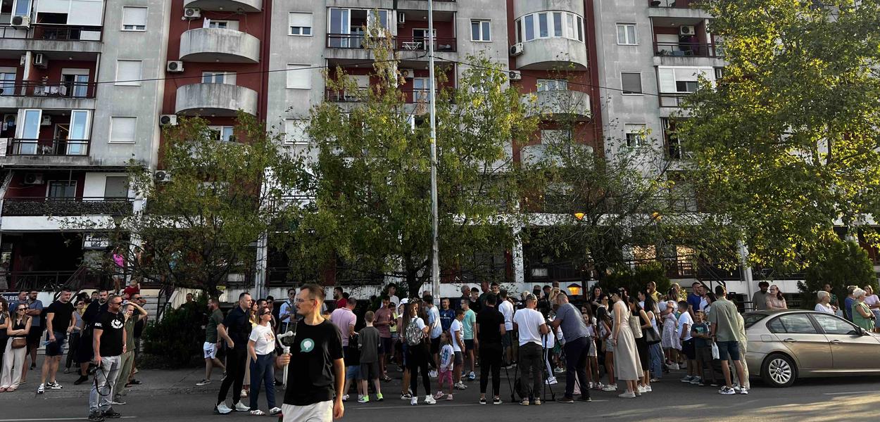(Foto: Portal ETV/Jasmina Beharović)