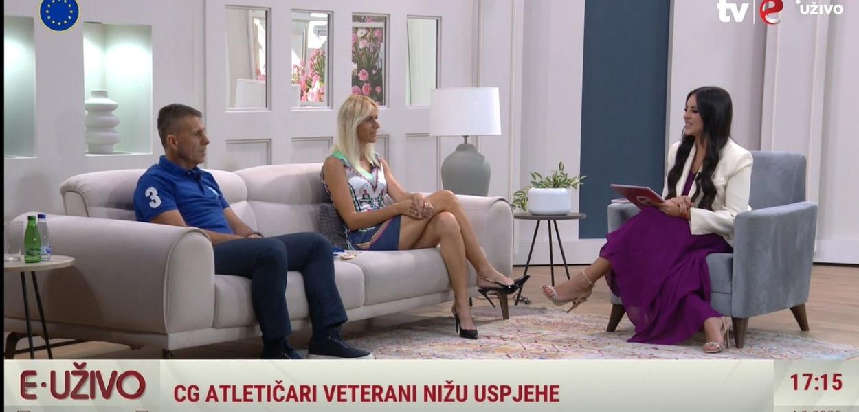 Petrušić: Prvenstvo Balkana je okupilo preko 800 takmičara, veoma masovno i dobro organizovano takmičenje u Varaždinu
