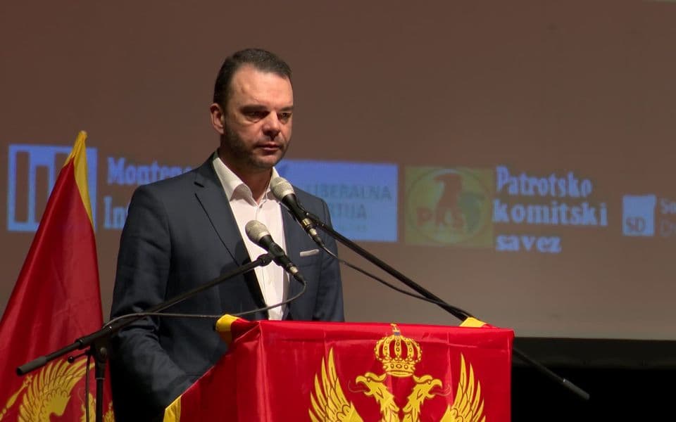 Predrag Vušurović (Foto: UGC)
