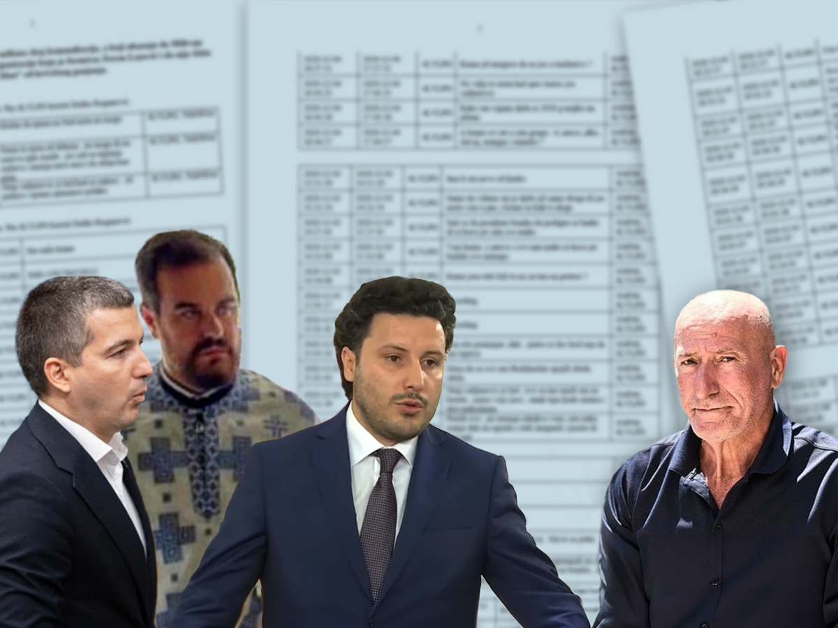 Bečić, pop SPC, Abazović, Katnić... (Foto: ILUSTRACIJA: T. METĐONAJ)