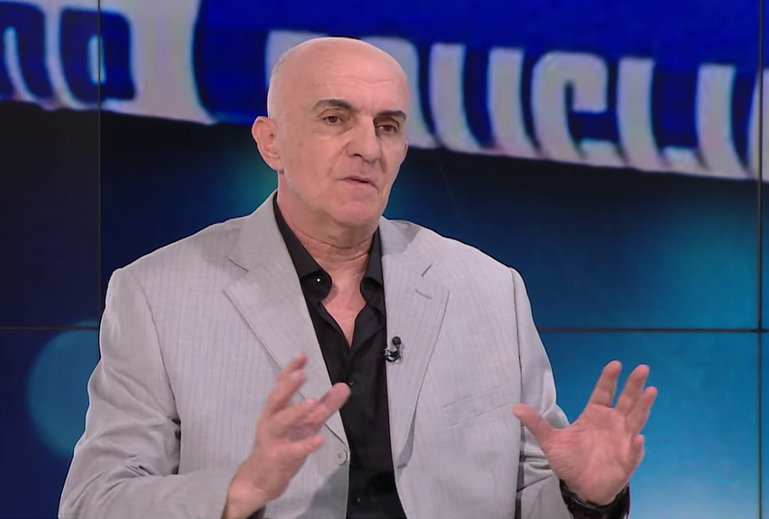 Foto: TV E