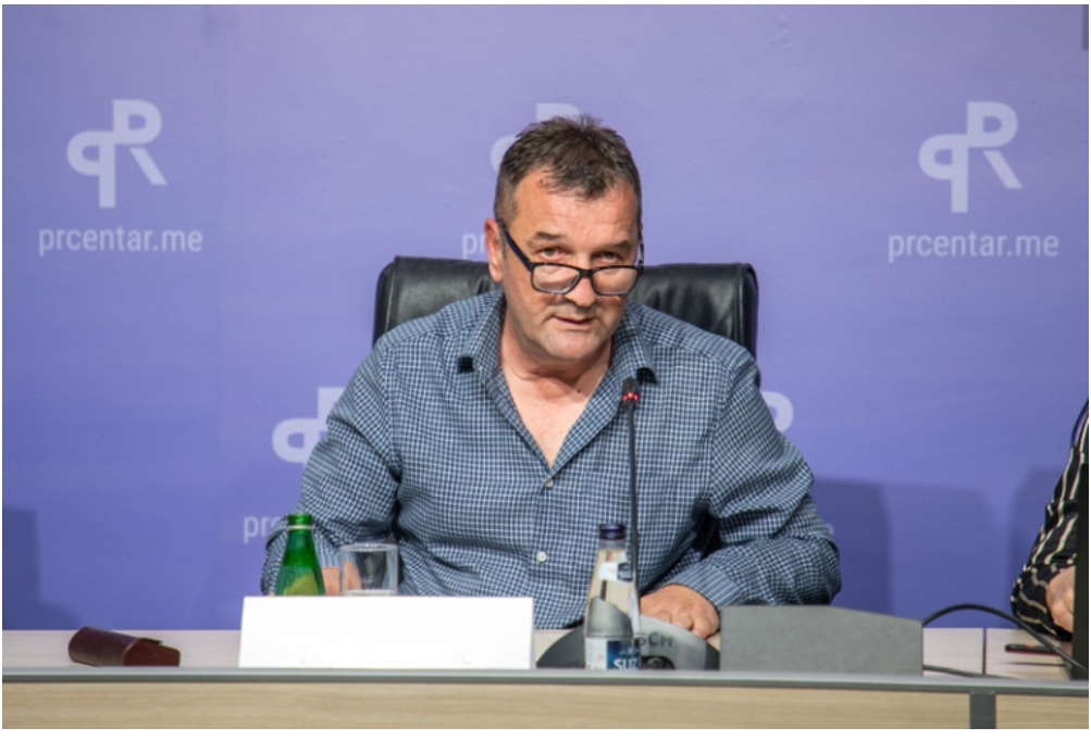 Foto: Željko Milićević