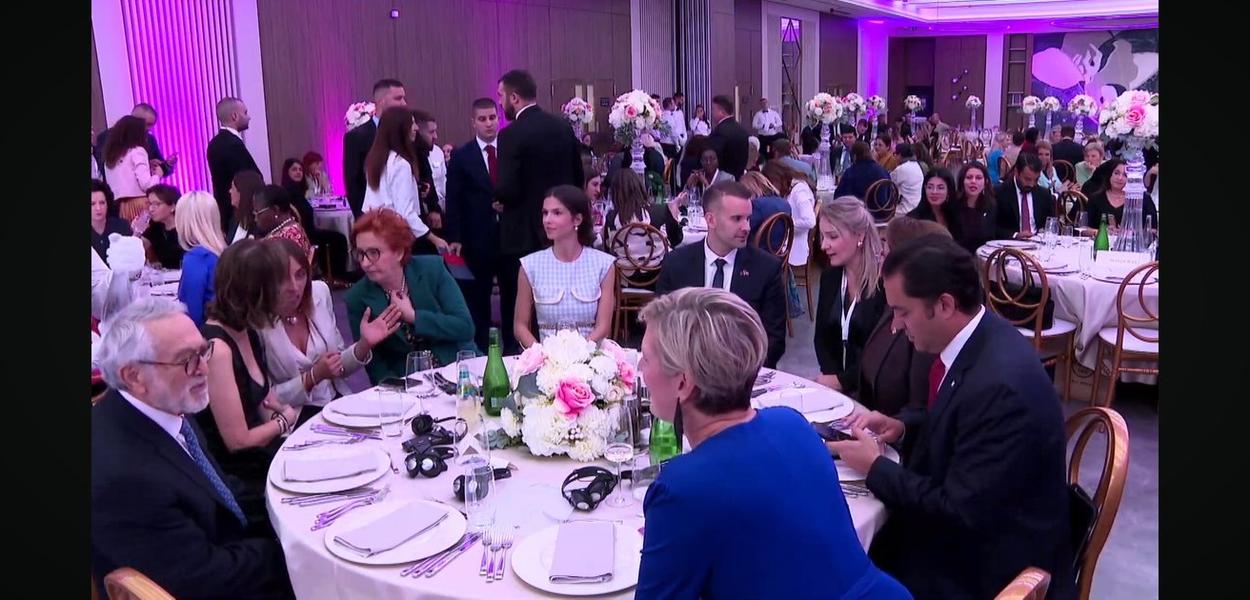Jesu li lideri parlamentarne većine u nezboru?