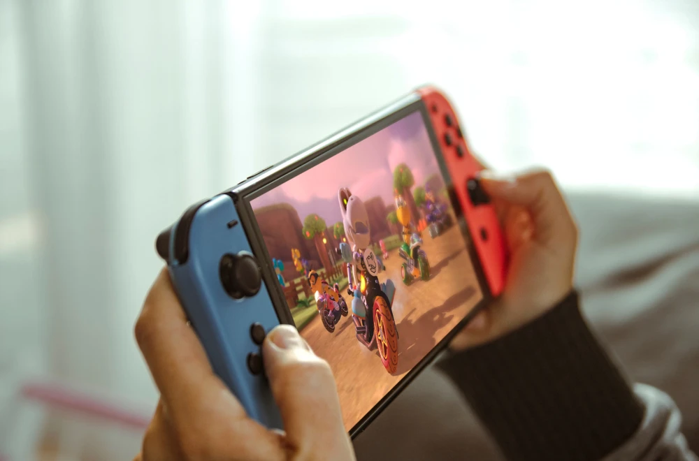 Nintendo pobijedio
