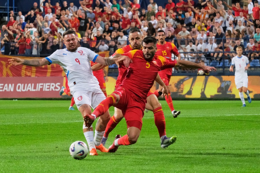 Foto: Guliver/RISTO BOZOVIC