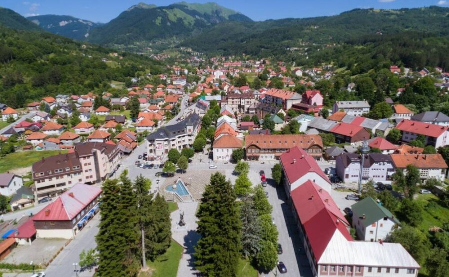 ODT Kolašin: Uhapšenom policajcu zadržavanje do 72 sata