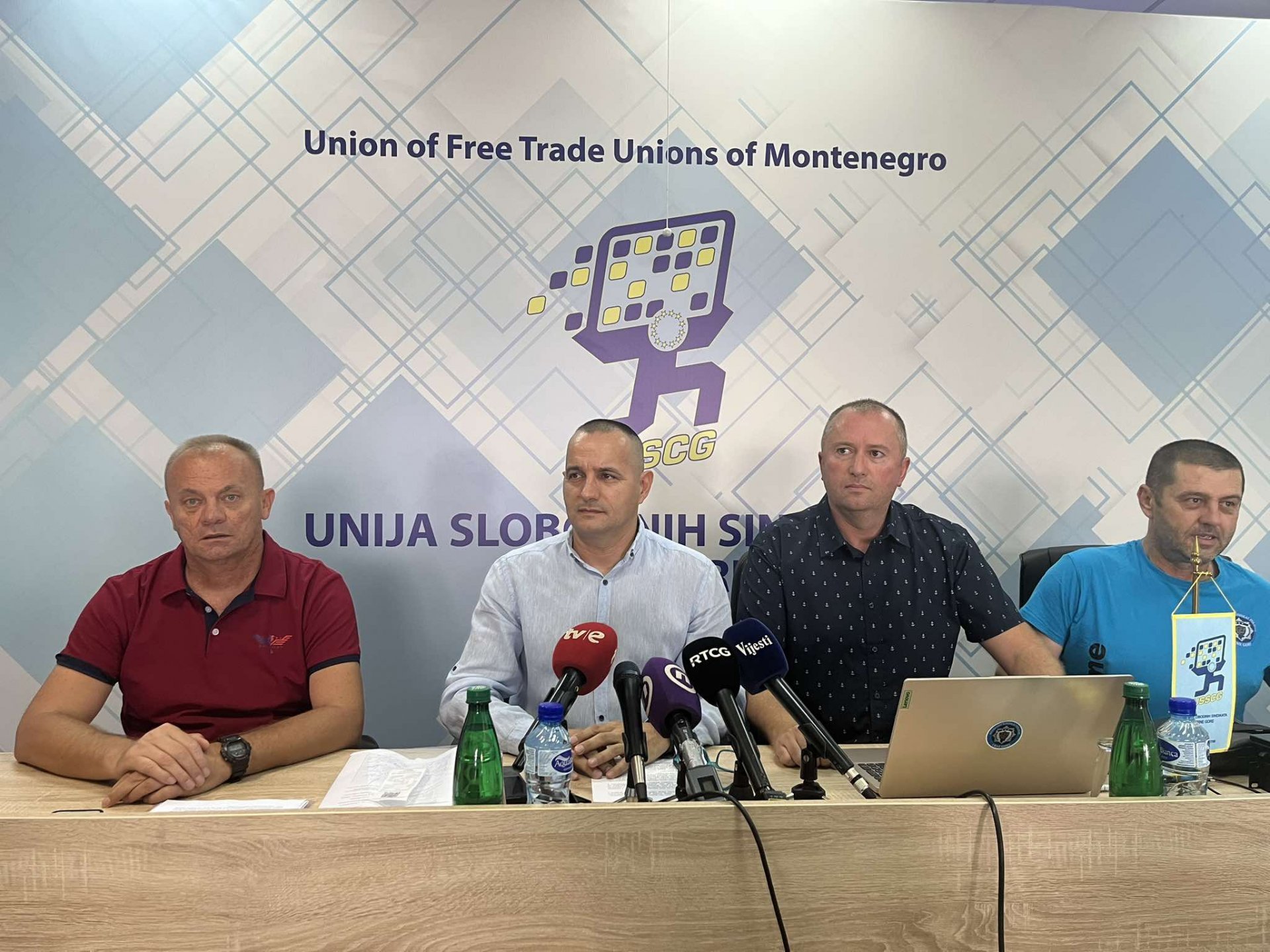 Rmandić: Naredne sedmice finalizacija zahtjeva, svi se moraju ponašati kao odrasli ljudi