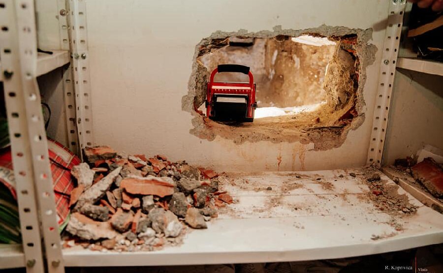Presuda u predmetu Tunel biće izrečena 3. oktobra