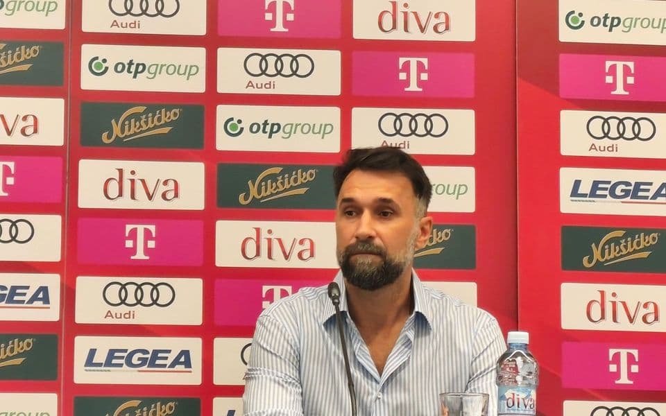 Izvor: Neđeljko Kostić/Pobjeda