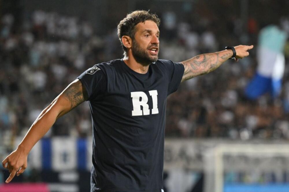 Đalović, Foto: NK Rijeka (X)