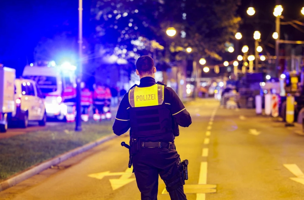 Foto: Christoph Reichwein / AFP / Profimedia
