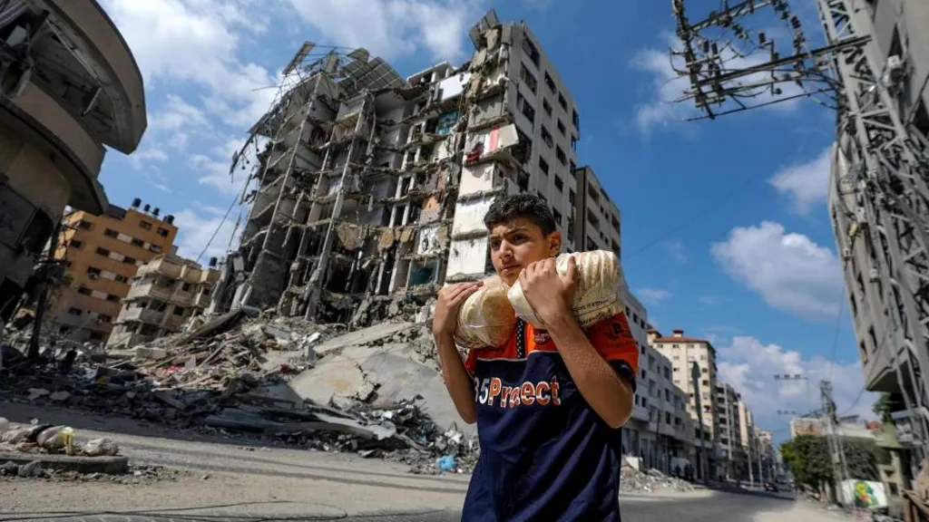 Foto: EPA / EFE