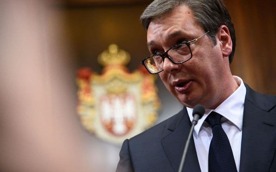 Foto: EPA / EFE