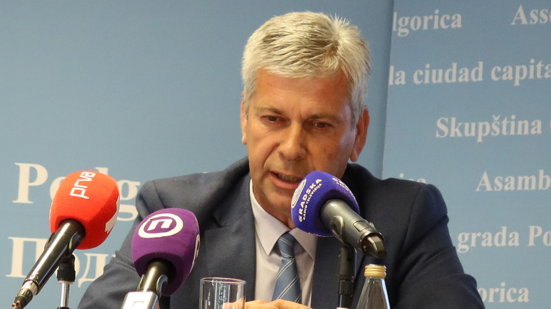 Izvor: Antena M/Foto: Dragan Tomašević