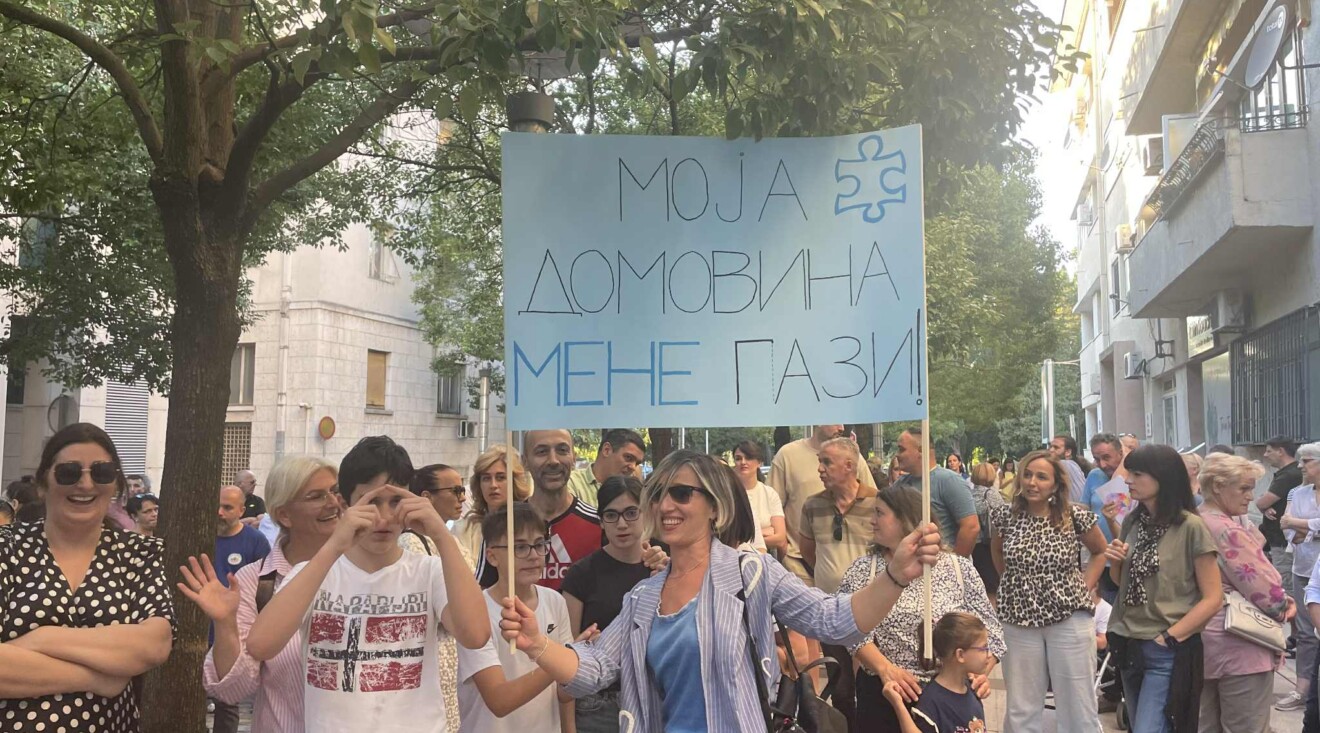 Foto: CdM/Anica Vujadinović
