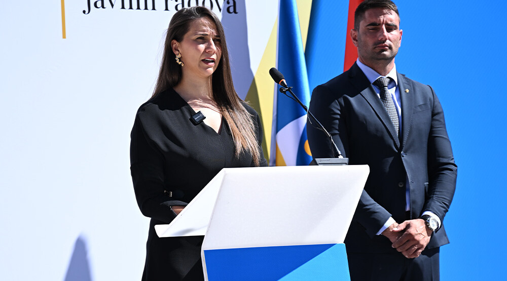 Počela izgradnja prve stambene zgrade u Šavniku nakon nekoliko decenija