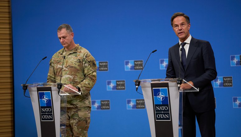 Foto: Nato.int