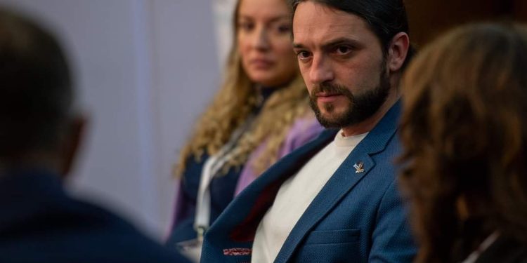 Aleksandar Dragićević, Foto: Facebook