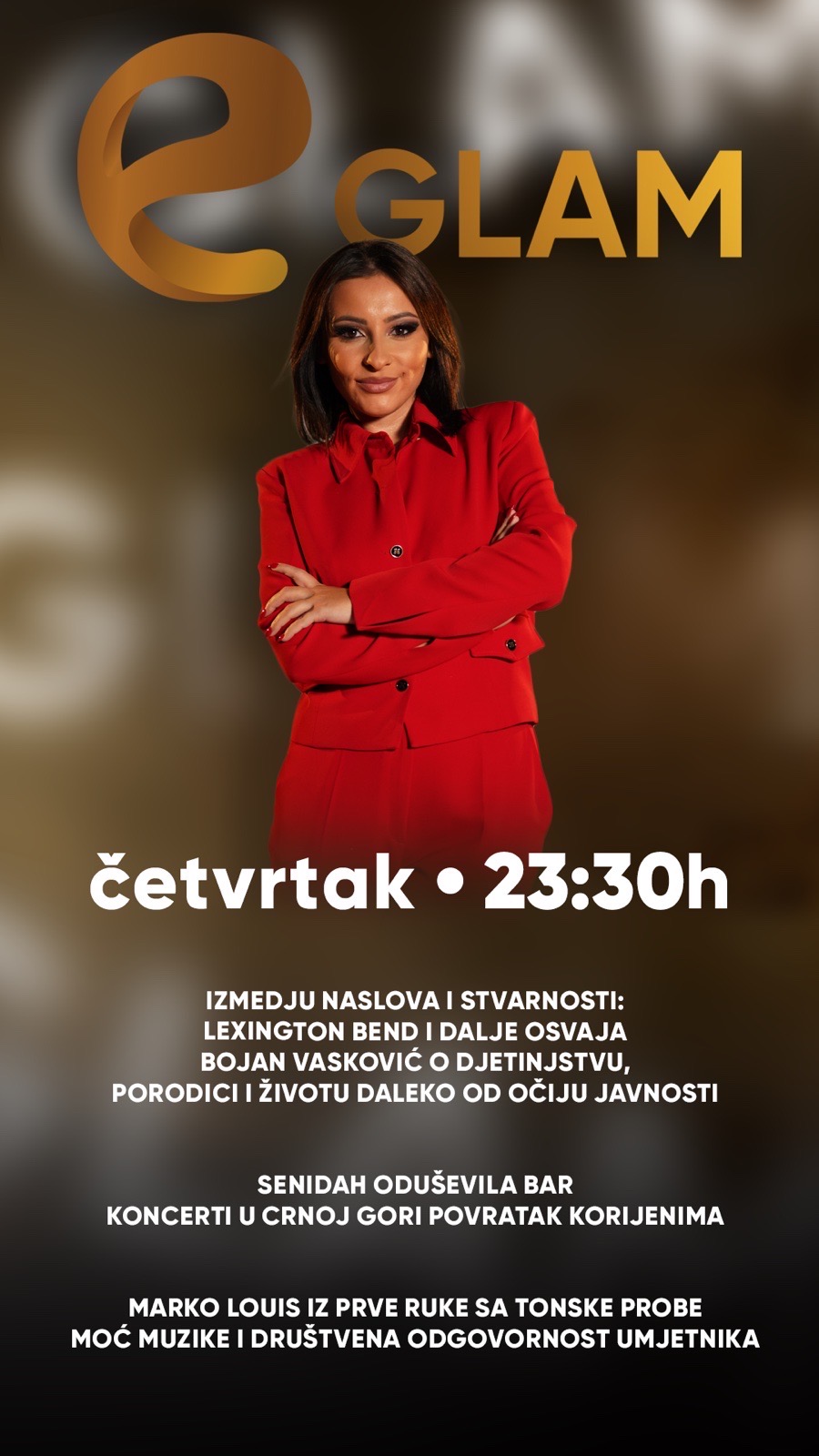 Između naslova i stvarnosti: Poznati pod lupom
