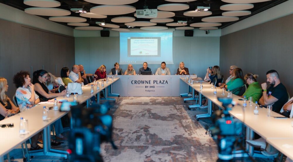 Foto: PR Centar