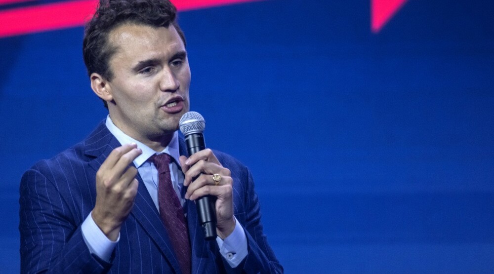 Podignuta optužnica za ubistvo Čarlija Kirka, tužilac će tražiti smrtnu kaznu za Robinsona