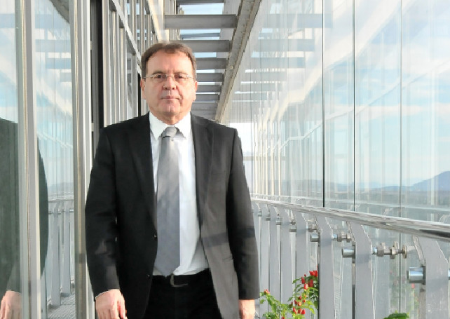 Dragan Kovačević oslobođen optužbi za prisvajanje državnog zemljišta