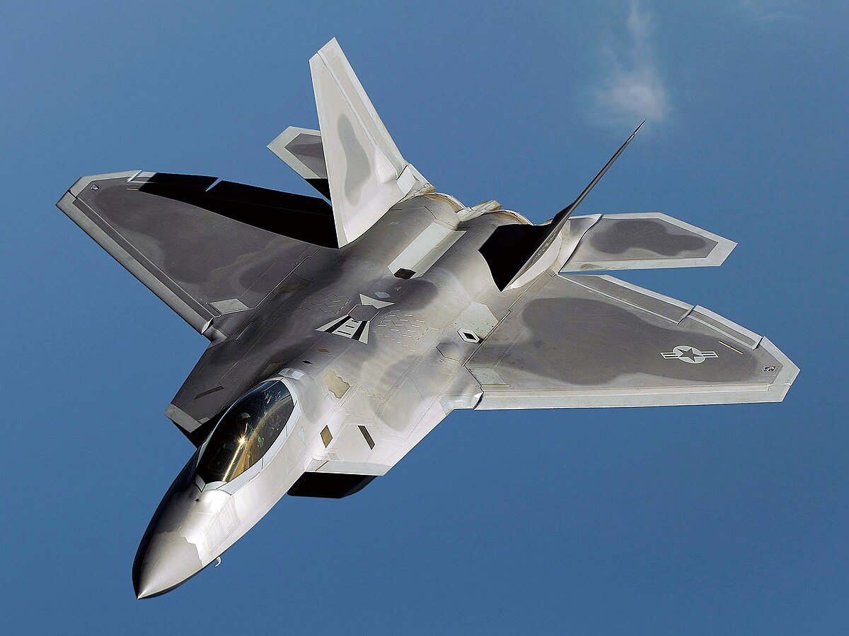 Foto: U.S. Air Force photo/Master Sgt. Andy Dunaway
