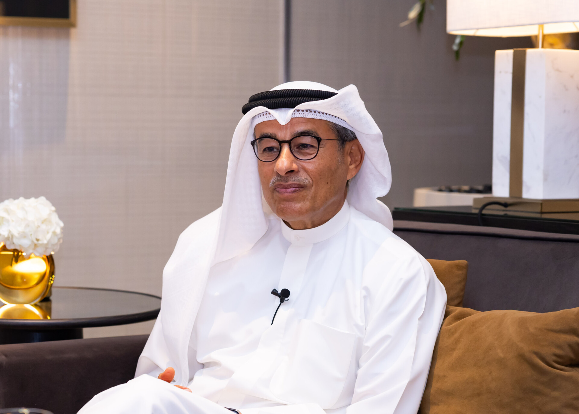 Alabbar: Marasi je simbol luksuza i budućnosti egipatske obale (VIDEO)