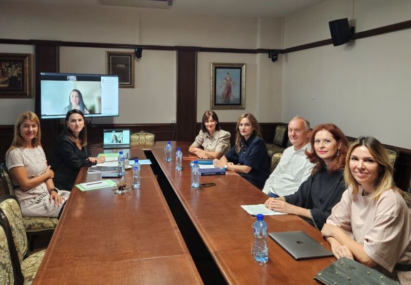 Vrhovni sud započeo izradu smjernica za izricanje kazni u slučajevima seksualnog i rodno zasnovanog nasilja