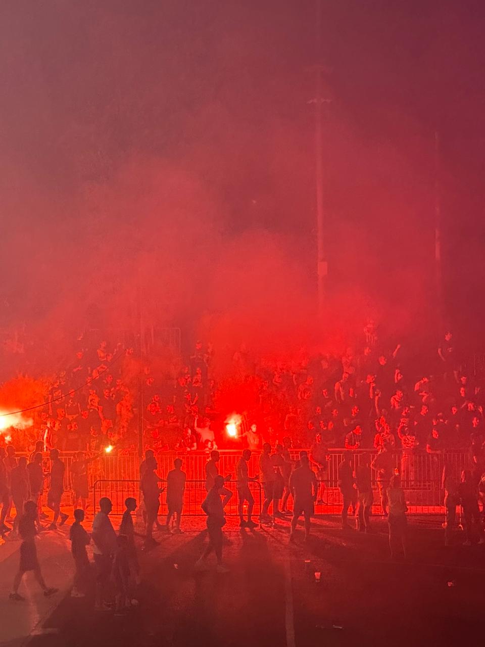 Foto: I.K./ Standard