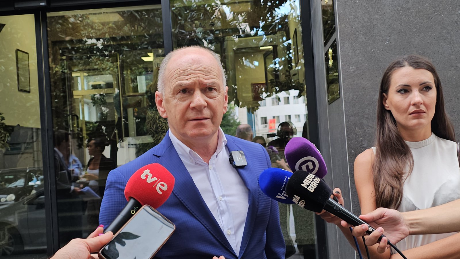(VIDEO) Vesni Medenici određen kućni pritvor