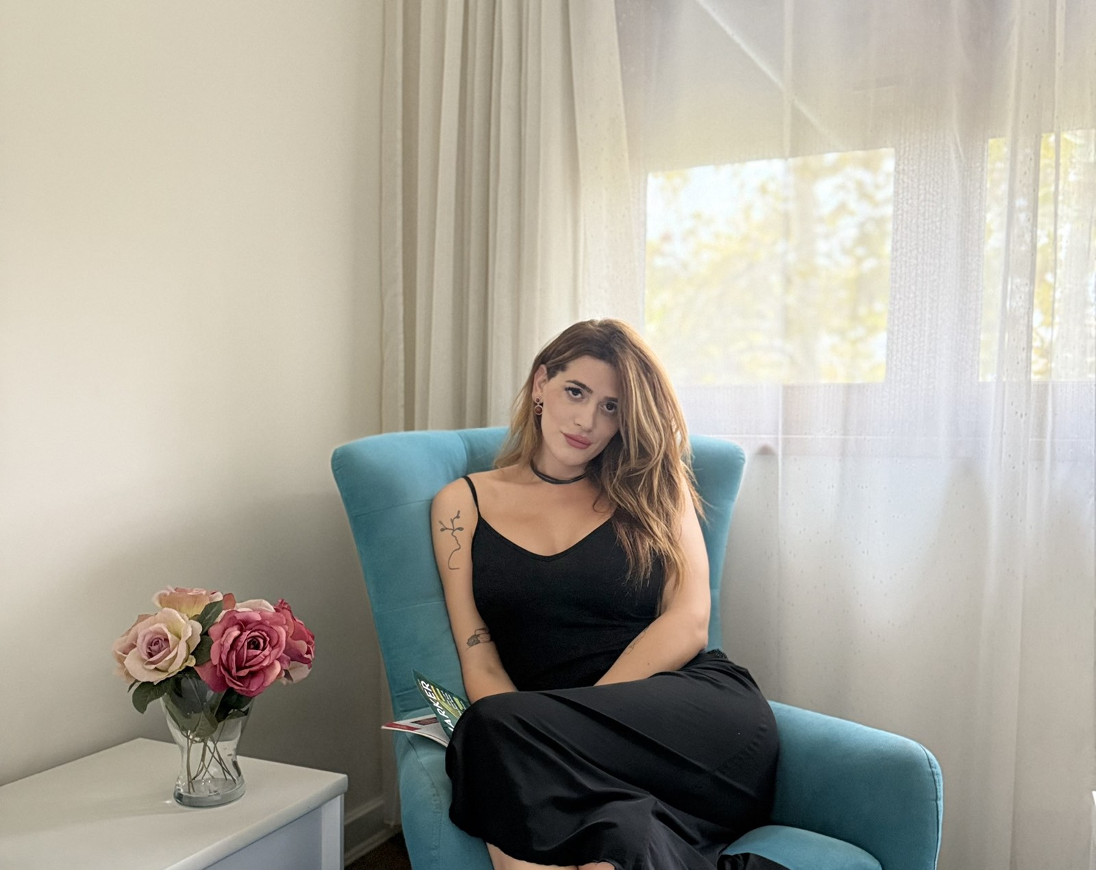 Ida Marković, Foto: Privatna arhiva