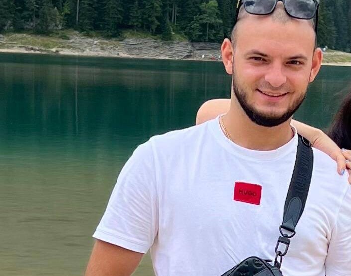 Majka nestalog Ukrajinca: Šaranović i Šćepanović da pomognu, neko mu je sa računa uzeo 26 hiljada dolara