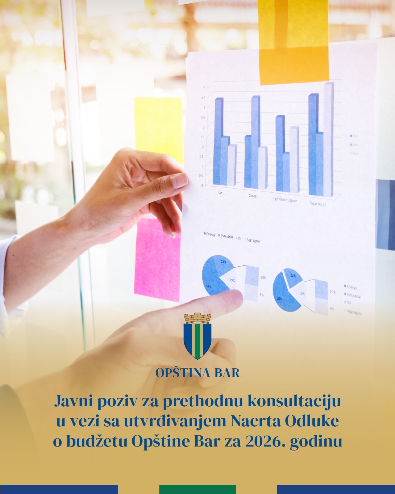 Foto: Opština Bar