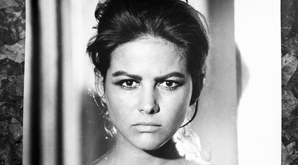 Klaudija Kardinale