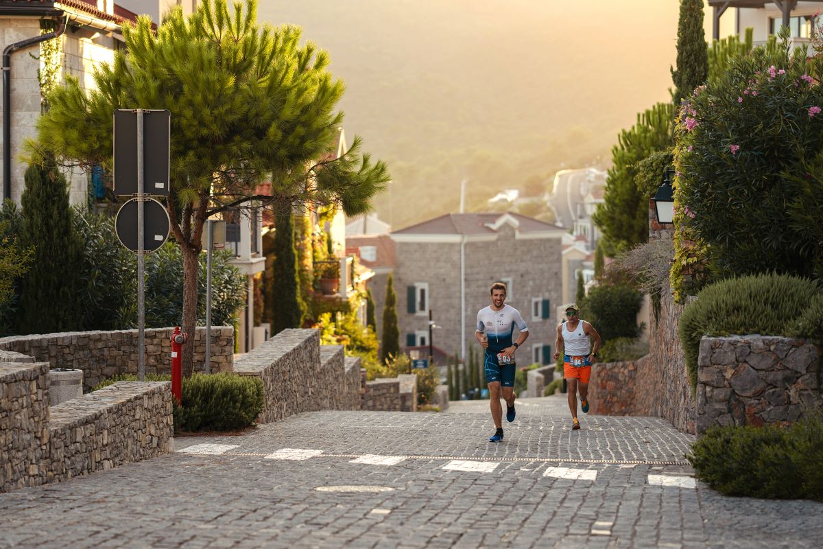 5. Međunarodna BRDSKA trka “LUŠTICA BAY UPHILL RACE“