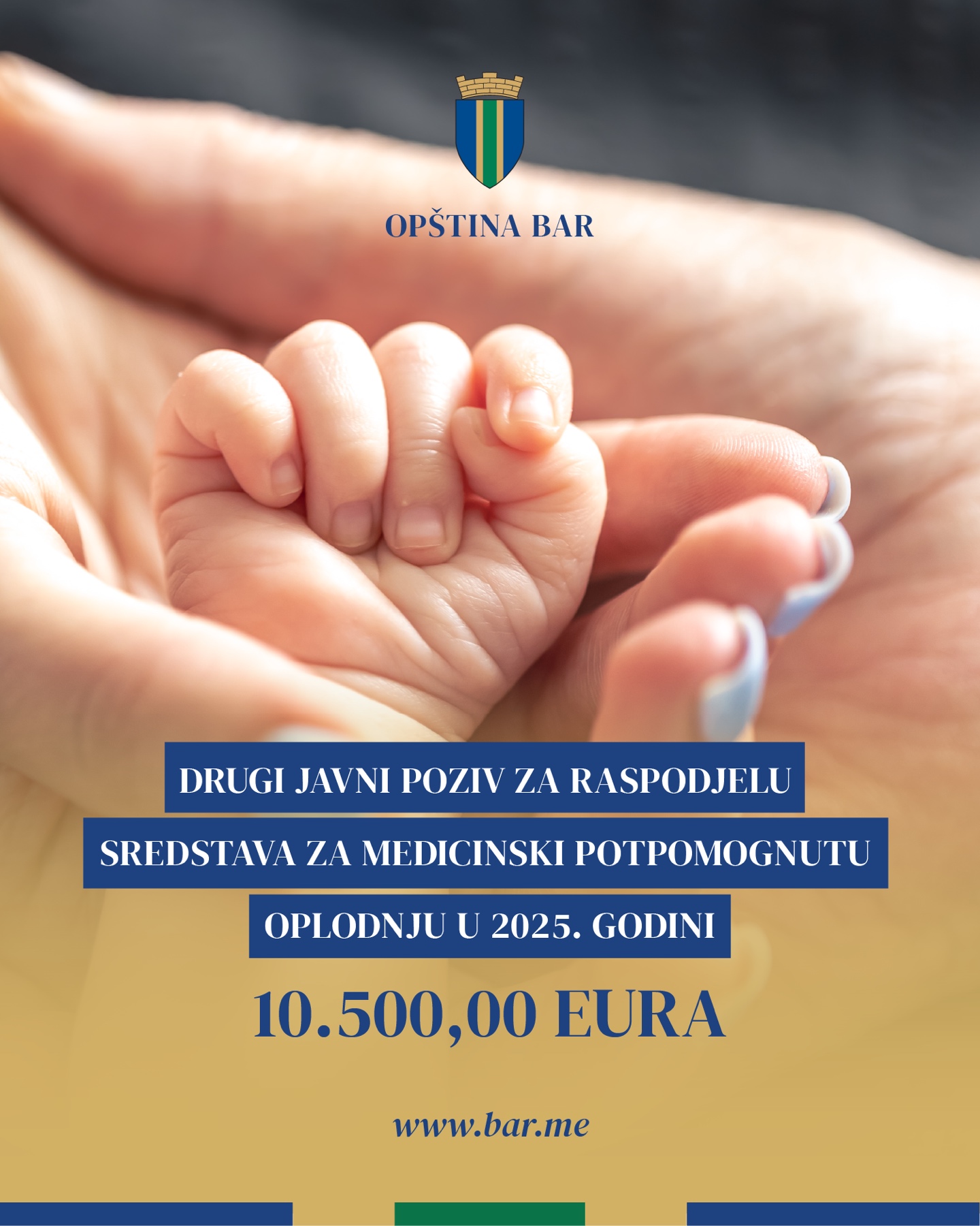 Foto: Opština Bar