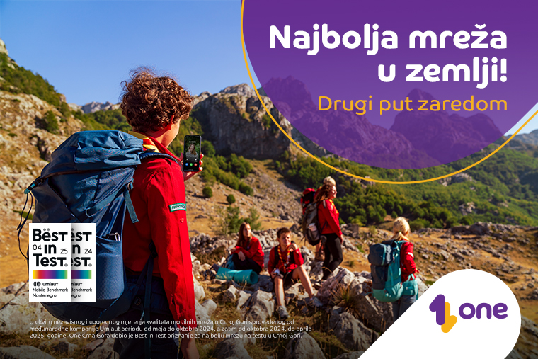 Kompanija One: Autentično iskustvo izviđača u priči o najboljoj mreži