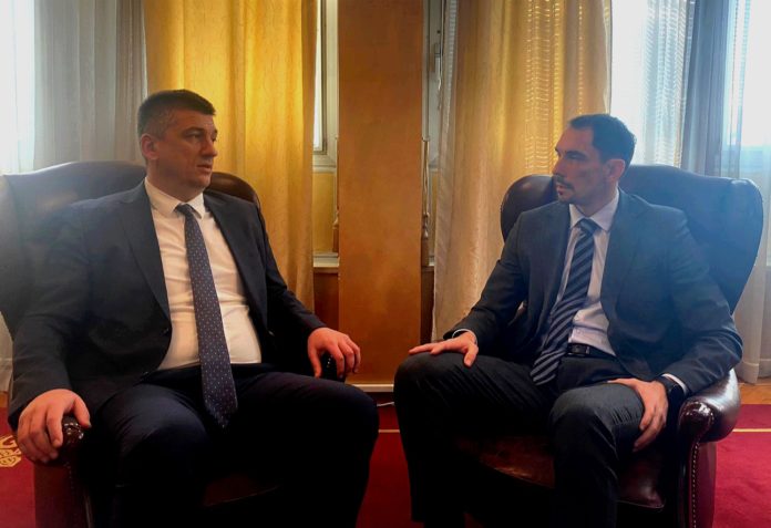 PES traži saslušanje Markovića i Novovića zbog slučaja “Telekom”