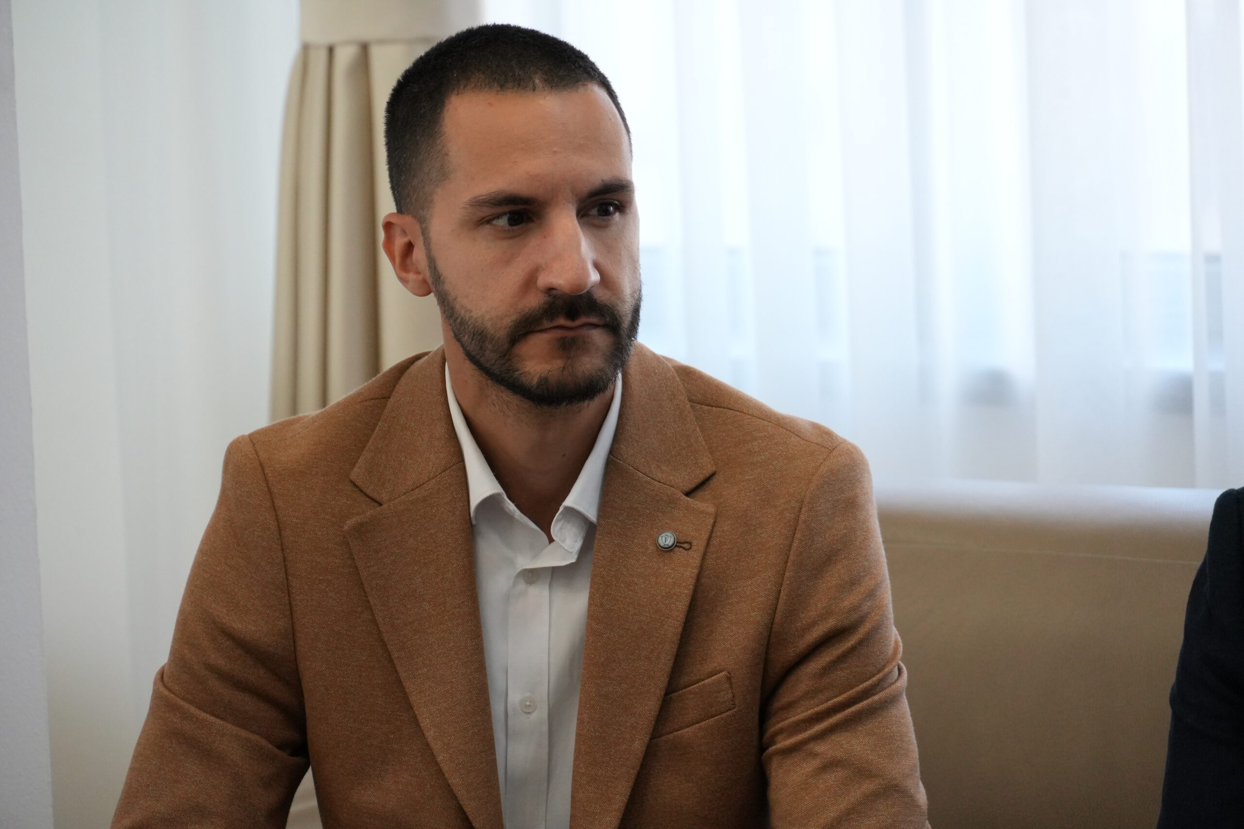 Drašković: Šokirani smo naslovima i zlonamjernim narativima o udesu Kordić, civilno vozilo prešlo u traku kojom se kretalo vozilo ministarke
