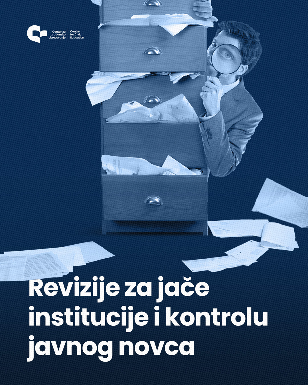 CGO dostavio četiri prijedloga za Godišnji plan revizija za 2026. godinu