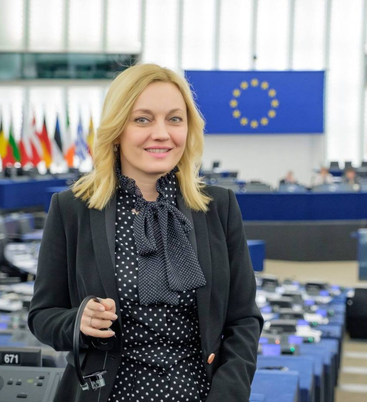 Marijana Petir, Foto: Fejsbuk